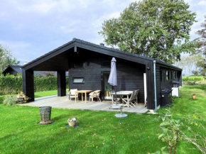 Holiday Home Huldrik - 100m from the sea by Interhome